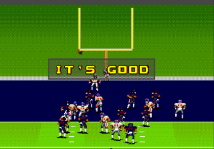 John Madden Football '93