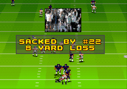 John Madden Football '93