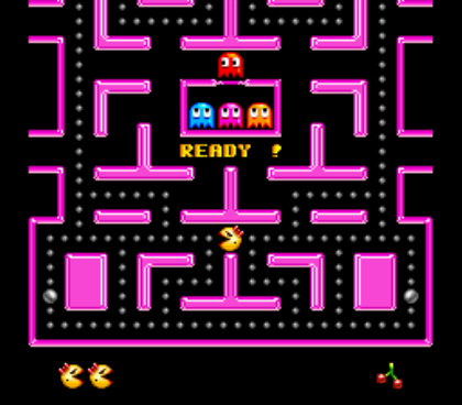 Ms. Pac-Man