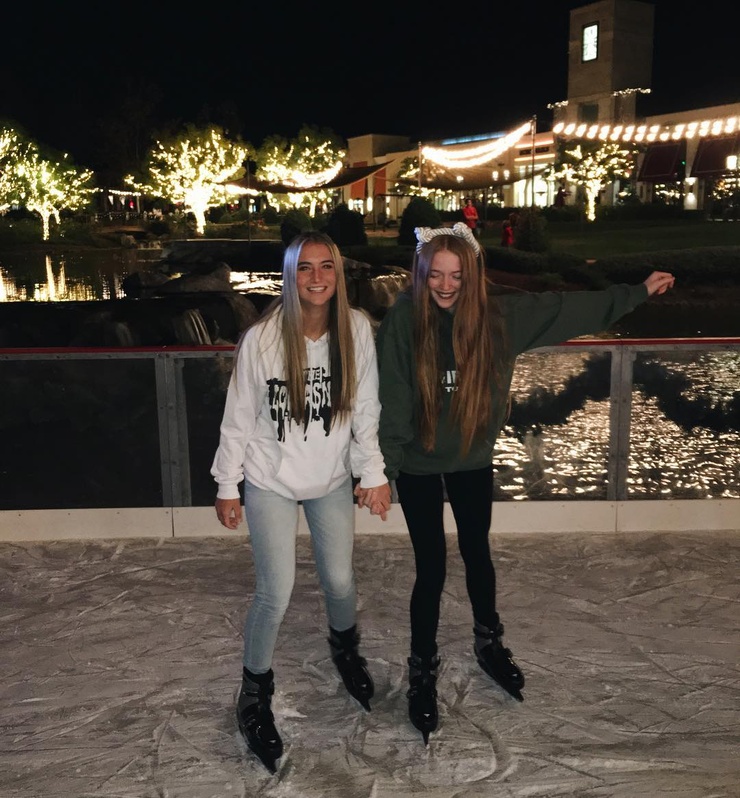 Larsen Thompson
