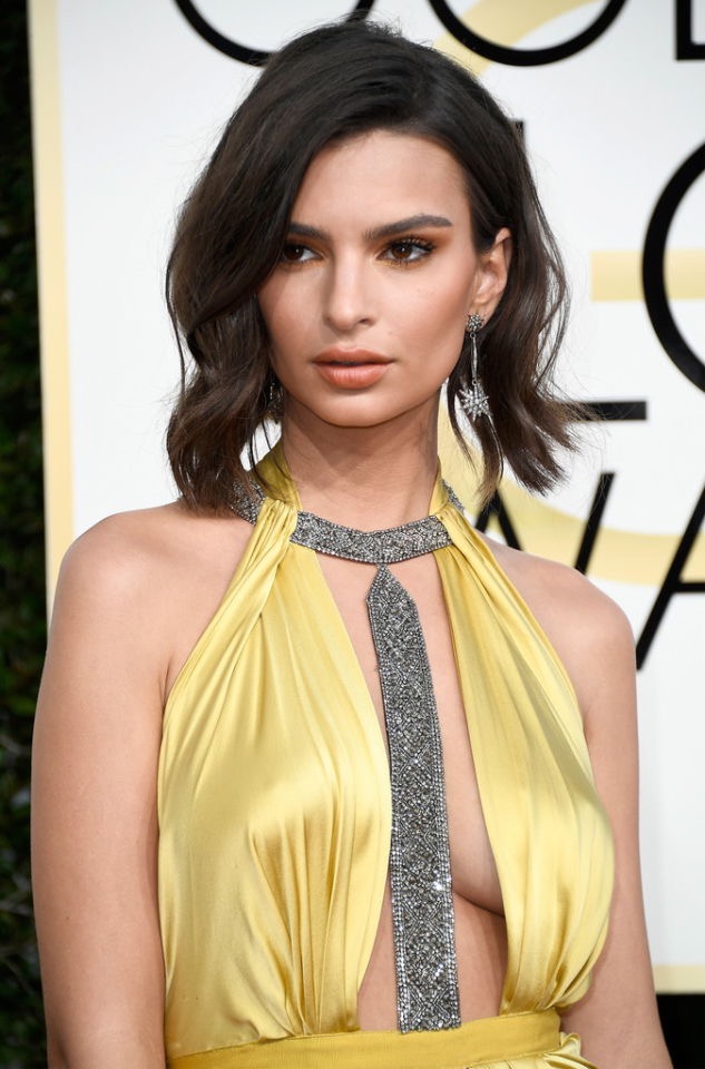 Emily Ratajkowski Emily Ratajkowski
