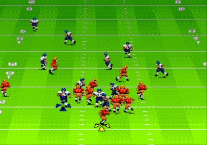 John Madden Football