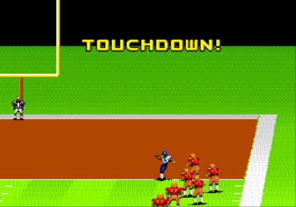 John Madden Football