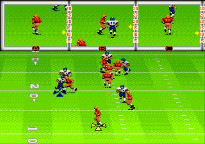 John Madden Football