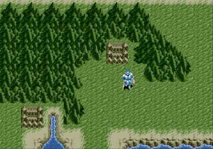 Phantasy Star III: Generations of Doom