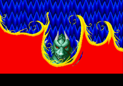 Altered Beast