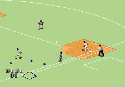 World Series Baseball