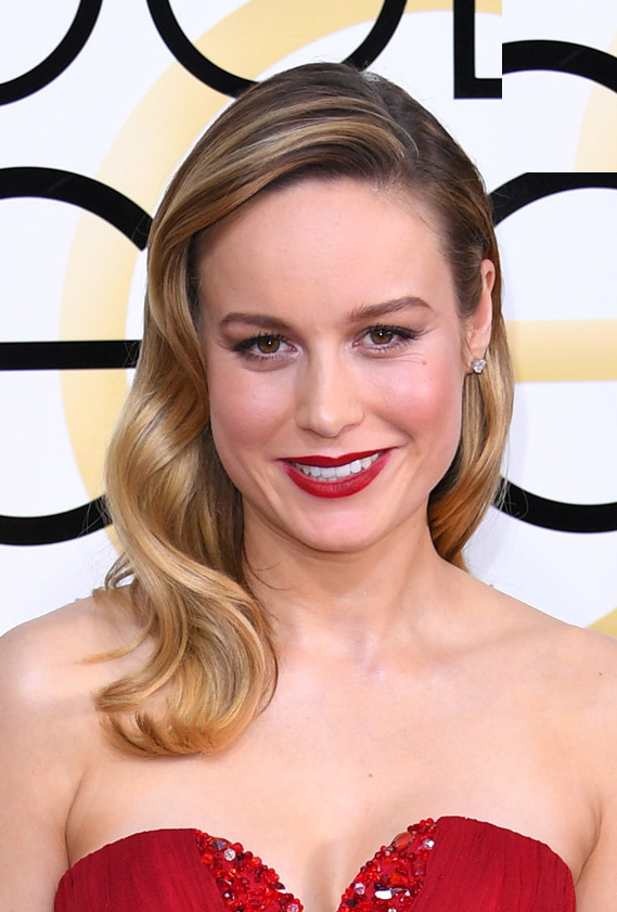 Brie Larson