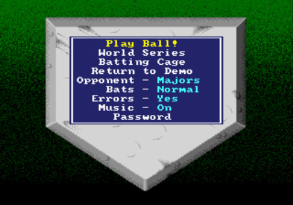 HardBall!