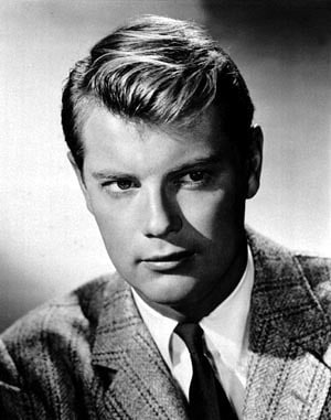 Picture of Troy Donahue