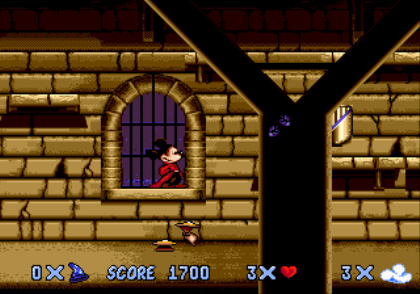 Fantasia: Mickey Mouse Magic