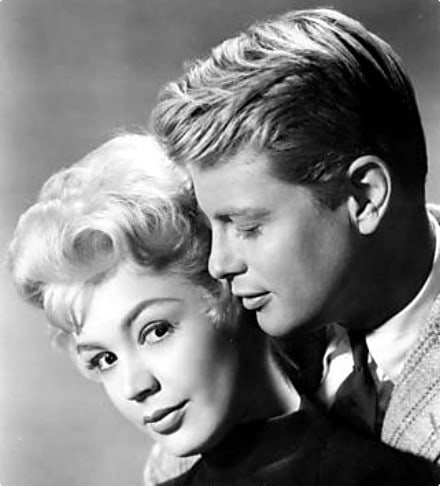 Troy Donahue