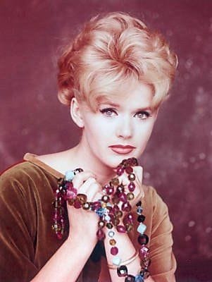 Connie Stevens