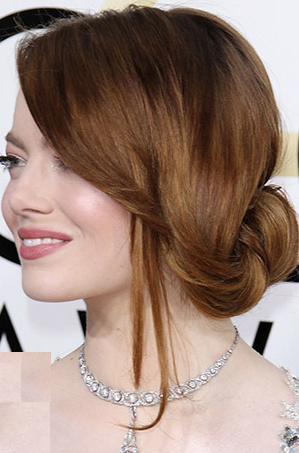 Emma Stone Emma Stone
