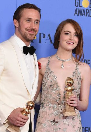 Emma Stone