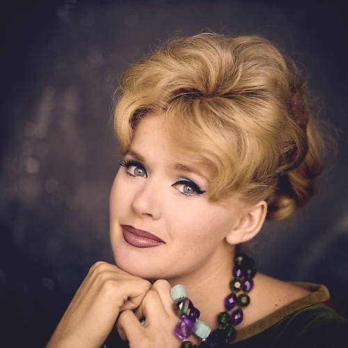 Connie Stevens Connie Stevens