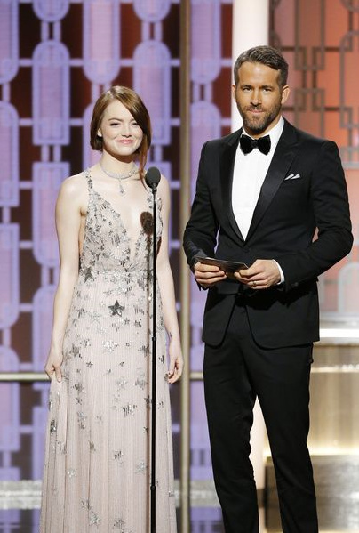 Emma Stone Emma Stone