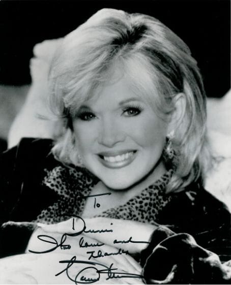 Connie Stevens