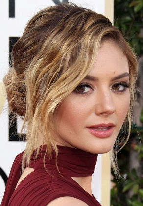 Christine Evangelista Christine Evangelista