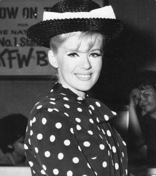 Connie Stevens