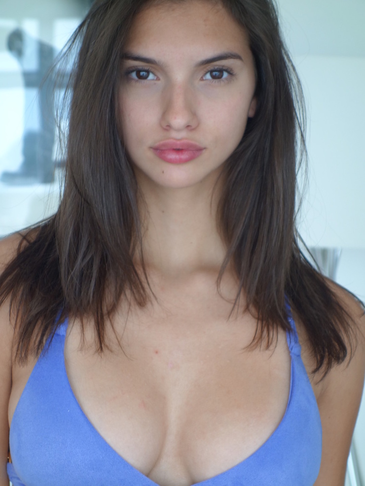 Chanel Postrel Chanel Postrel