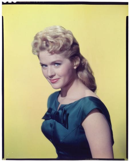 Connie Stevens