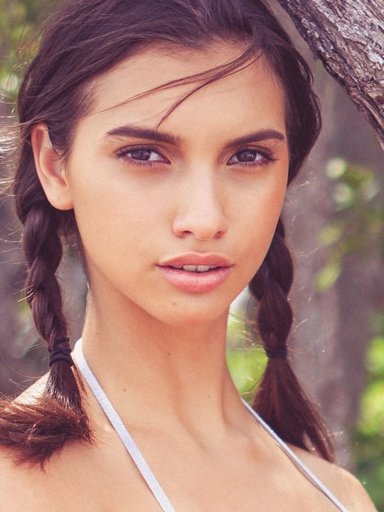 Chanel Postrel Chanel Postrel