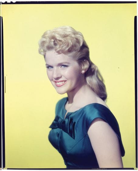 Connie Stevens