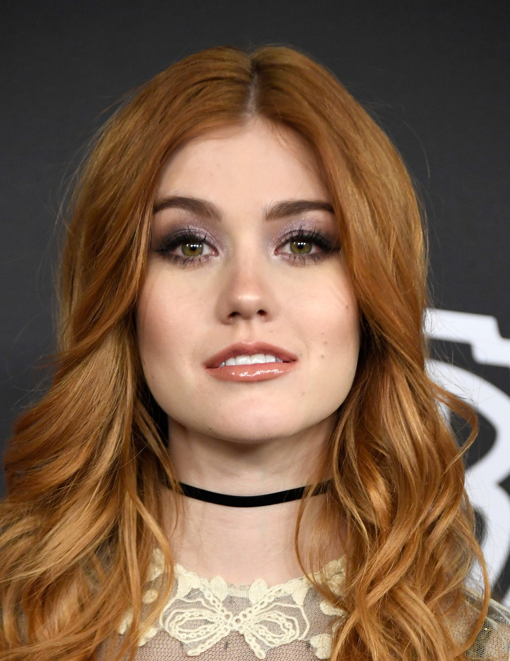 Katherine McNamara