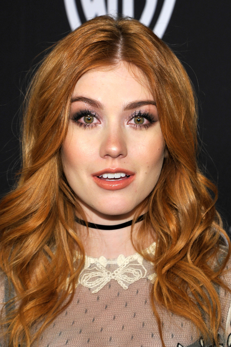 Katherine McNamara Katherine McNamara