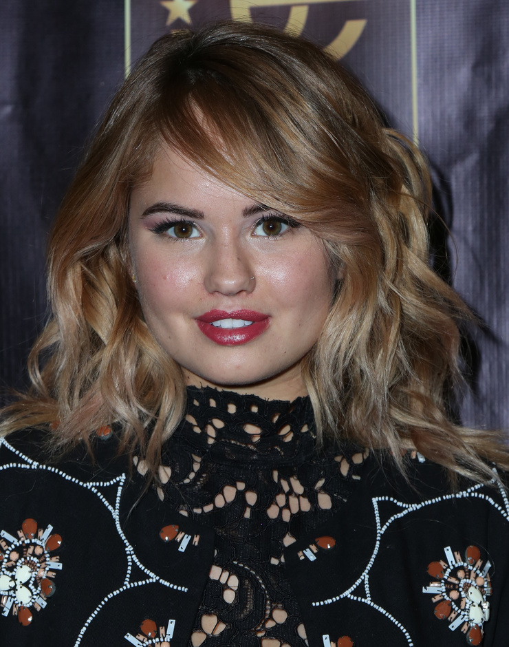 Debby Ryan Debby Ryan