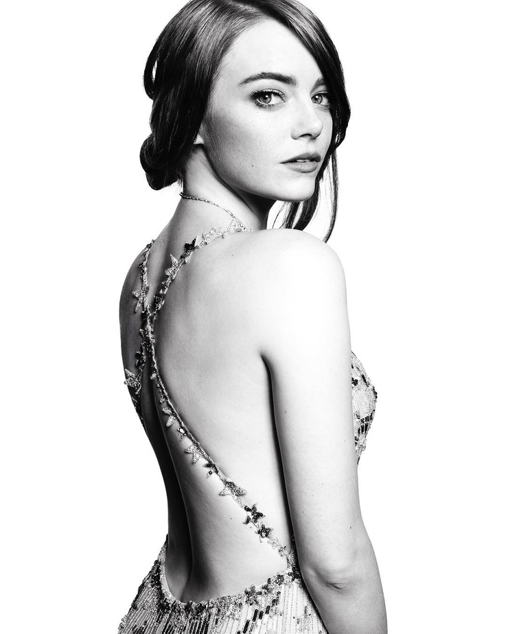 Emma Stone Emma Stone