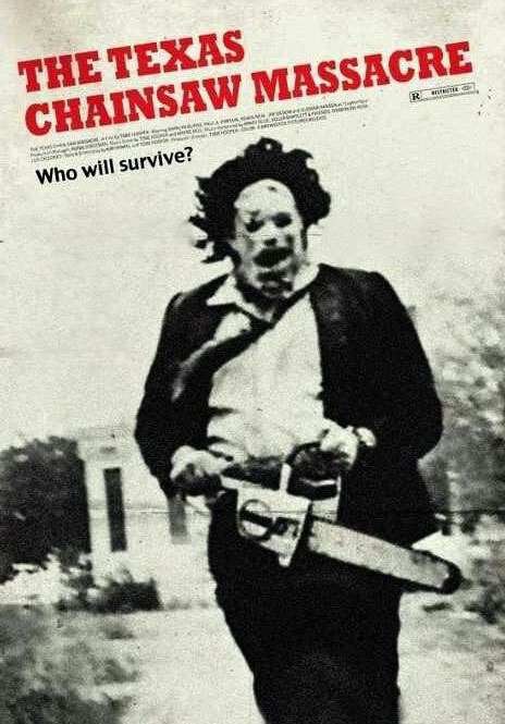 The Texas Chainsaw Massacre The Texas Chainsaw Massacre