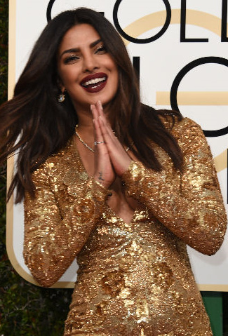Priyanka Chopra