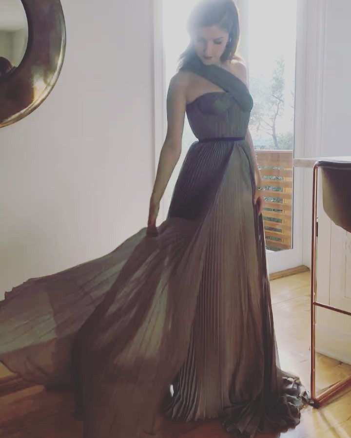 Anna Kendrick
