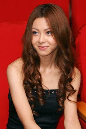 Mai Kuraki