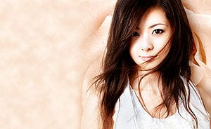 Mai Kuraki