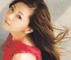 Mai Kuraki