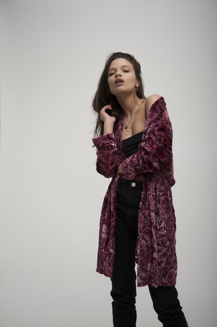 Stella Klein