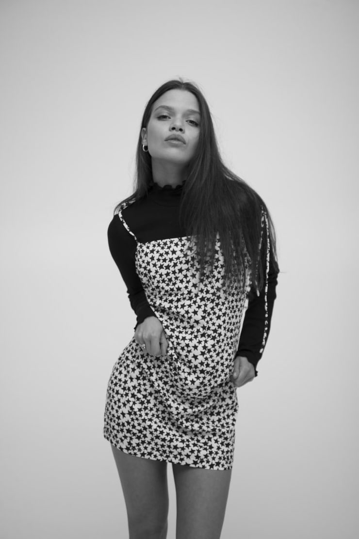 Stella Klein