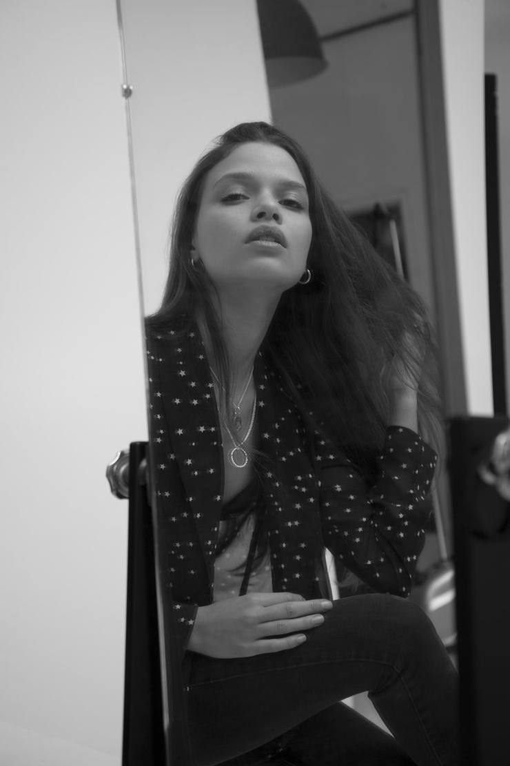 Stella Klein