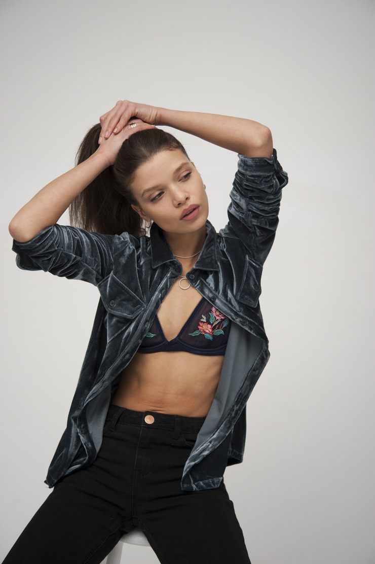 Stella Klein