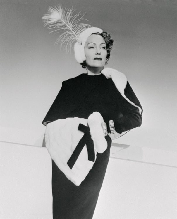Gloria Swanson Gloria Swanson