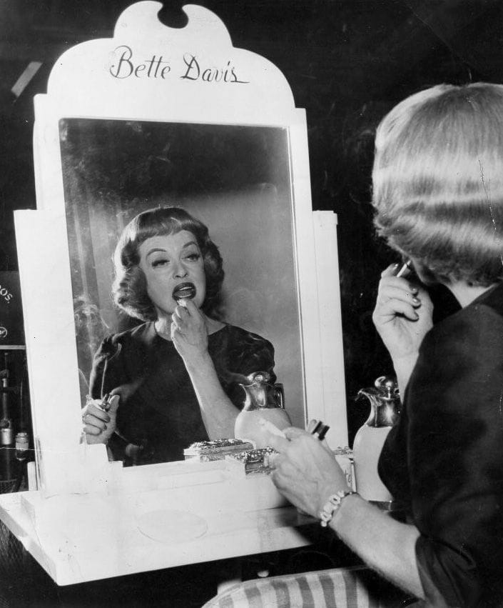 Bette Davis