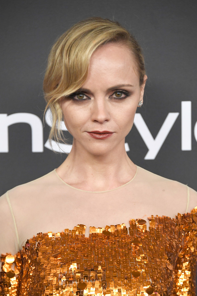 Christina Ricci Christina Ricci