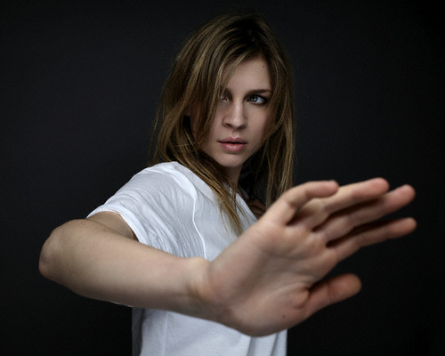 Clémence Poésy