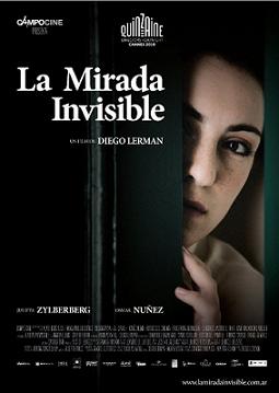 The Invisible Eye