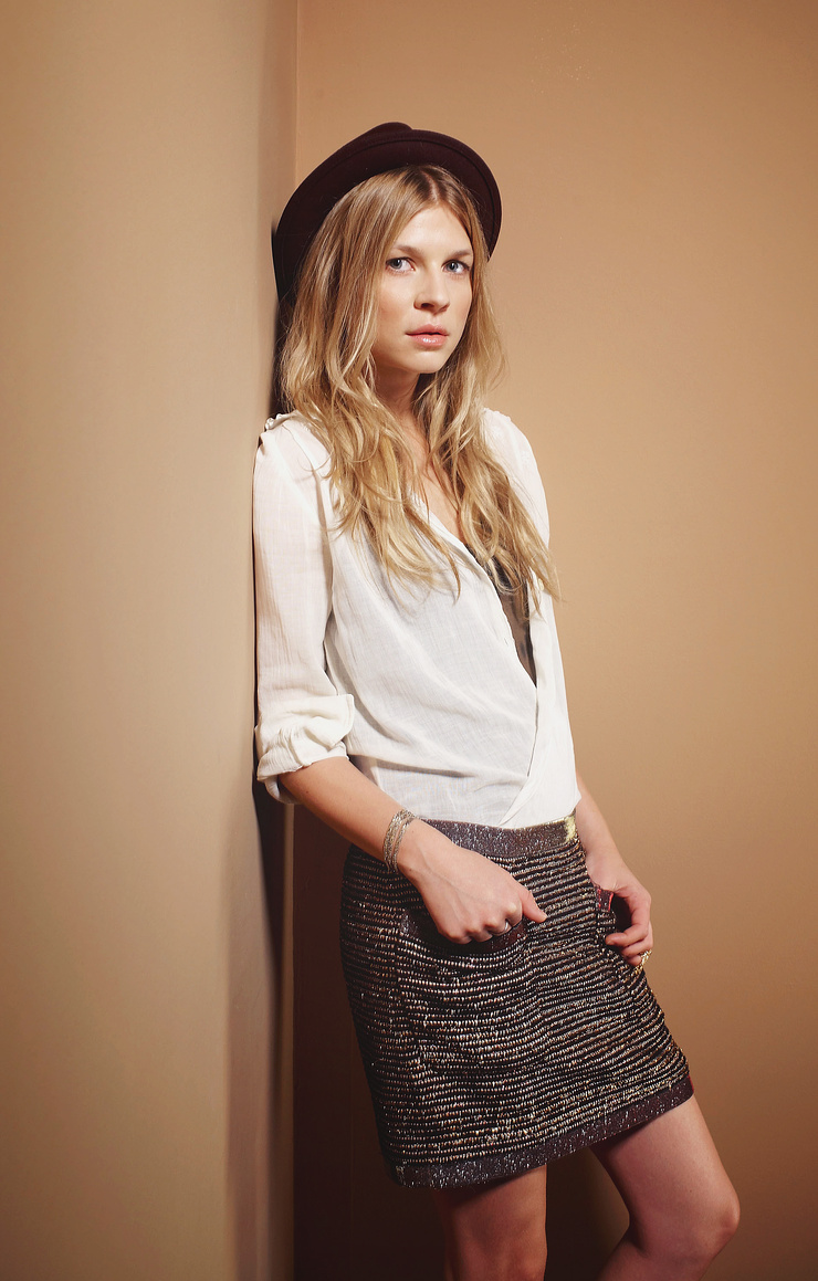 Clémence Poésy Clémence Poésy