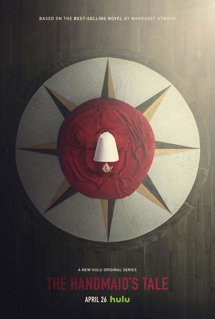 The Handmaid's Tale The Handmaid's Tale