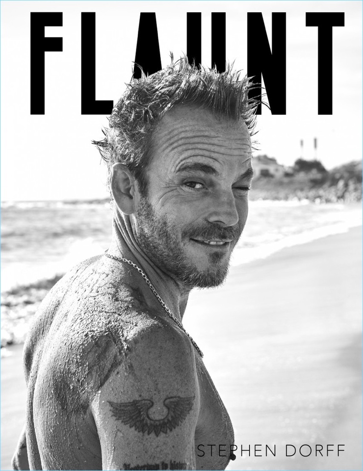 Picture of Stephen Dorff